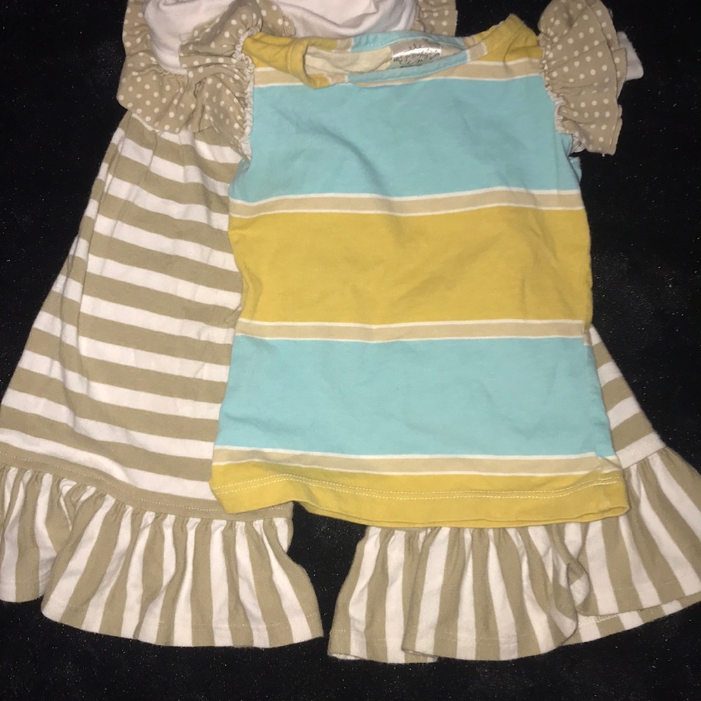 Persnickety Outfit